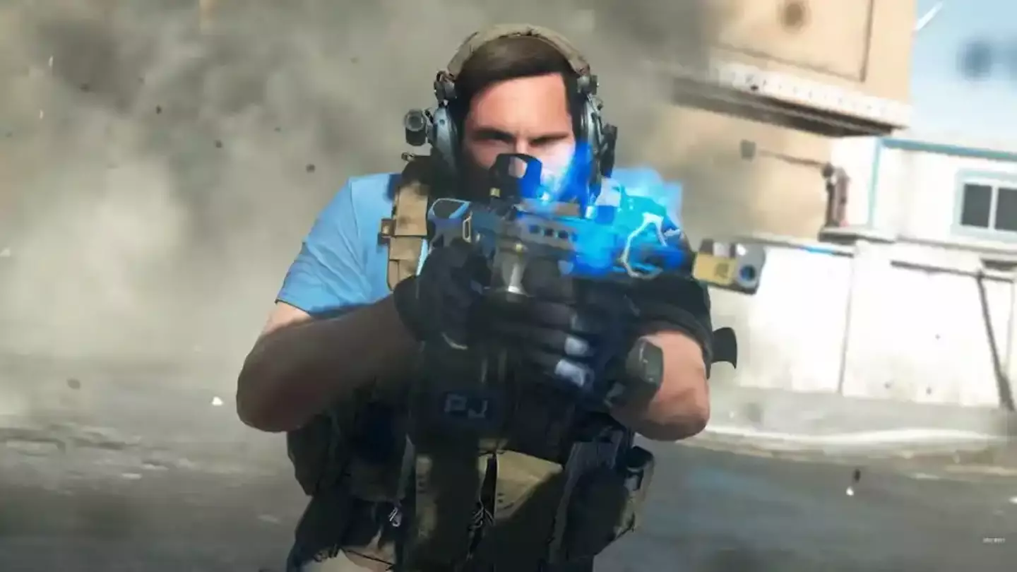 Image: Call of Duty
