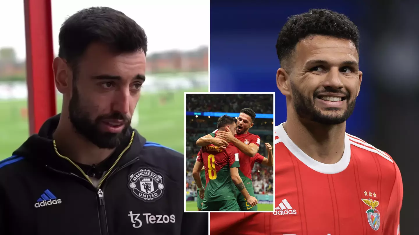 Bruno Fernandes has given green light to Man Utd to complete club-record signing