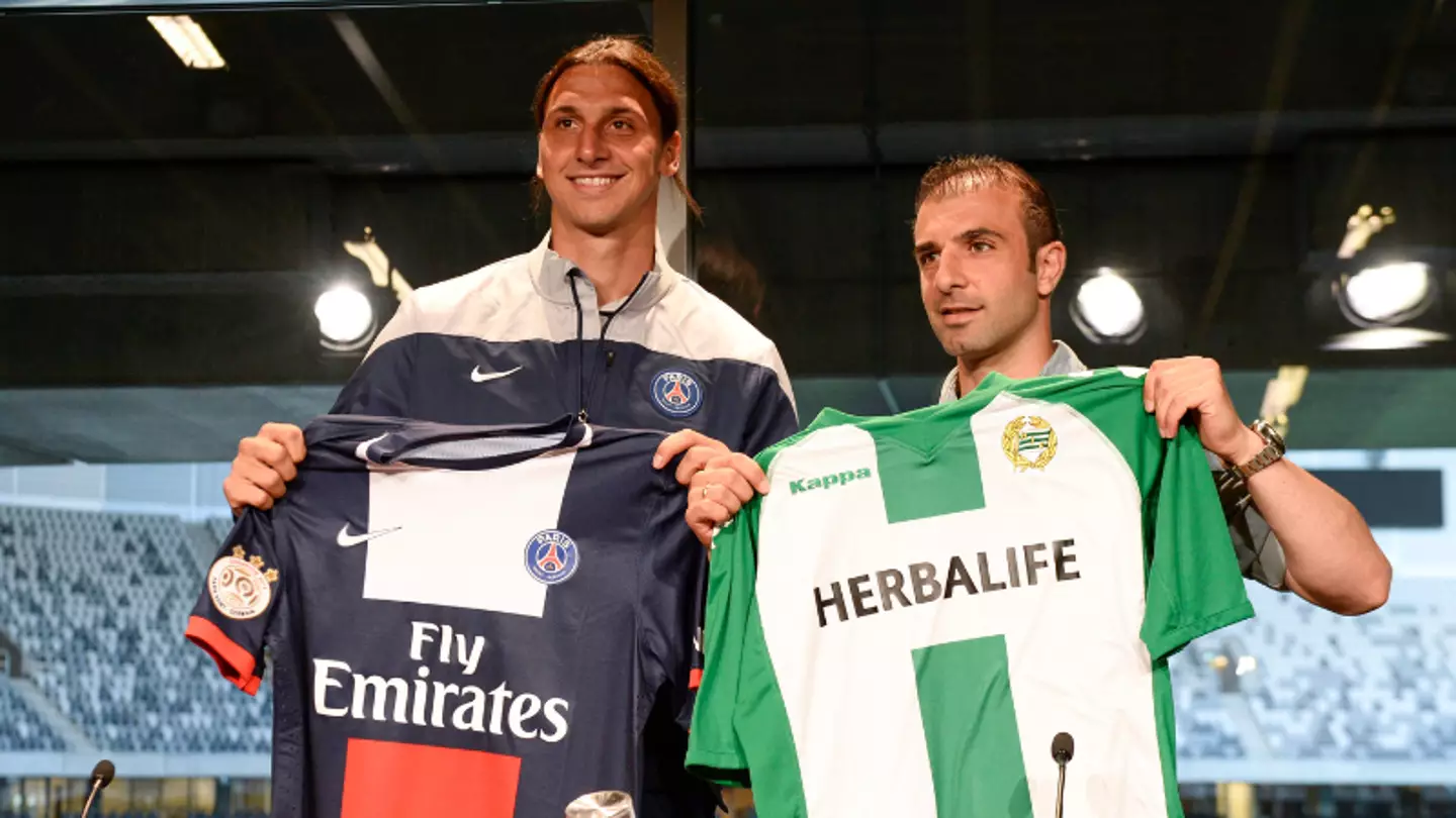 What happened to forgotten Man Utd trialist who was 'tougher to defend' than Lionel Messi and Cristiano Ronaldo