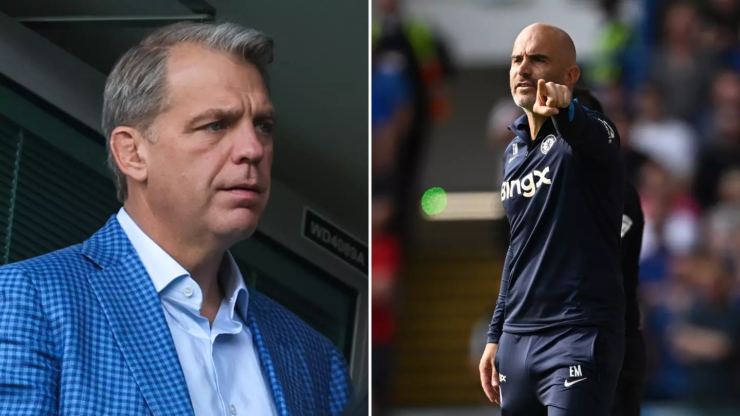 Chelsea set to complete another massive signing as fans left stunned by contract 'agreement'