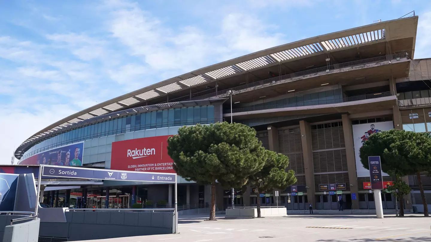 Barcelona Accused Of Attempting To Bribe UEFA Over FFP Allegations Against Manchester City In 2020