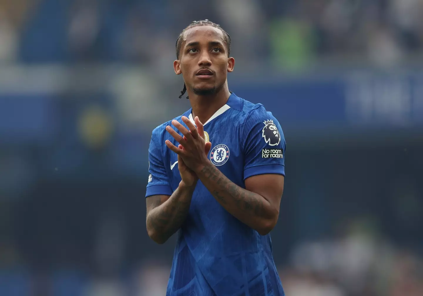 Joao Pedro snubbed a move to Newcastle United in favour of a transfer to Chelsea. Image: Getty