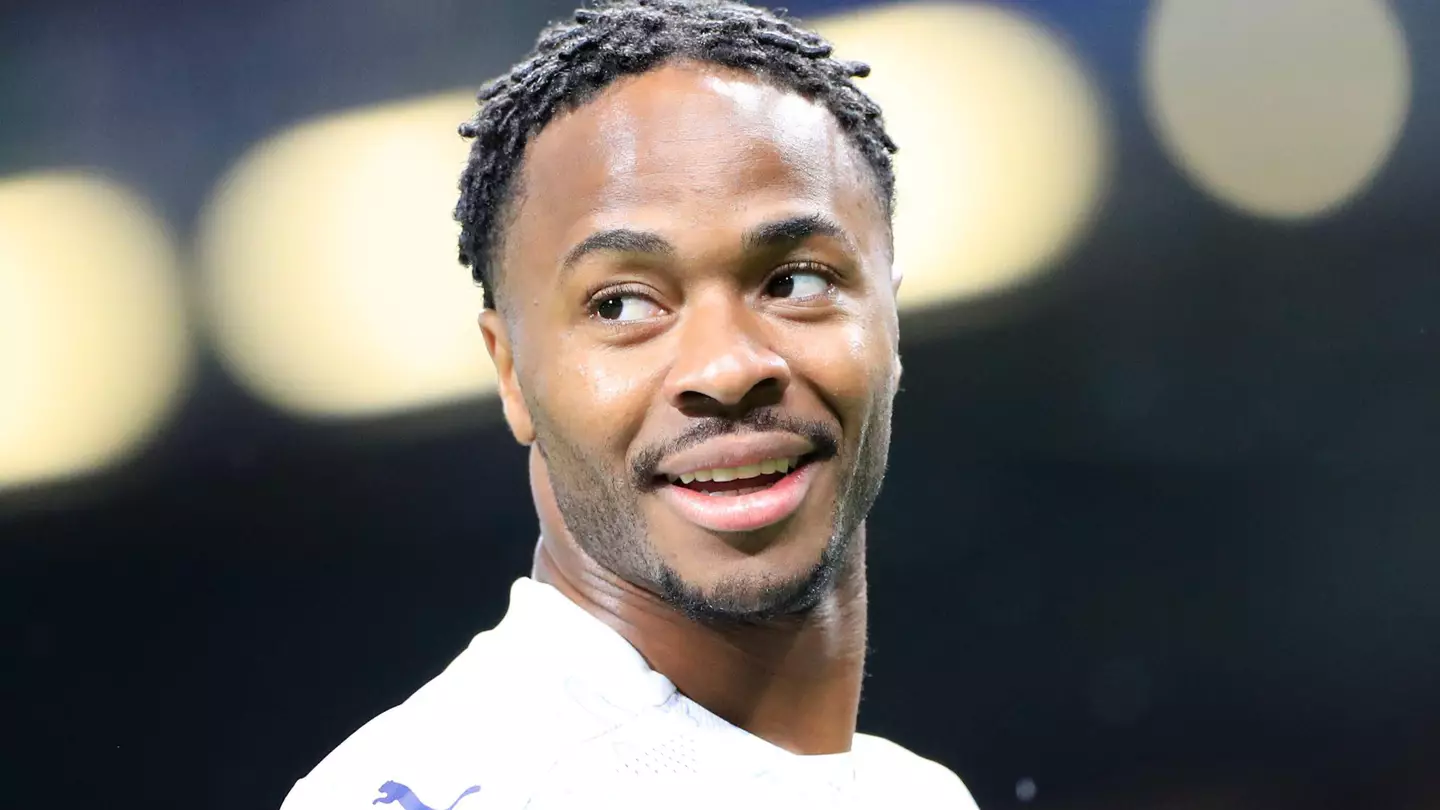 Raheem Sterling Sells House To Liverpool Star In Significant Chelsea Transfer Hint