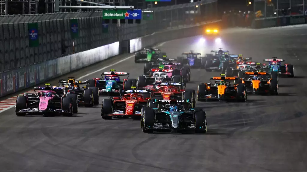 F1 Team's Nightmare Test Continues With Second Barcelona Breakdown