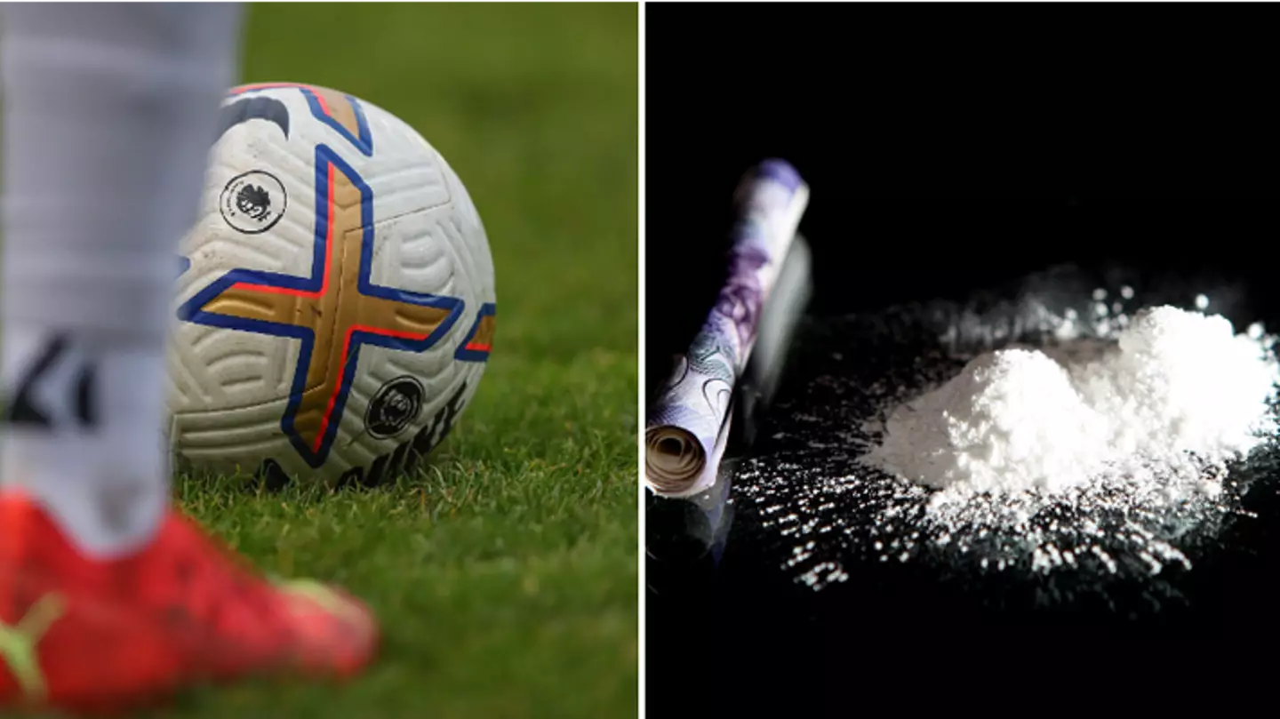 Ex-Celtic striker Anthony Stokes arrested over possession of cocaine