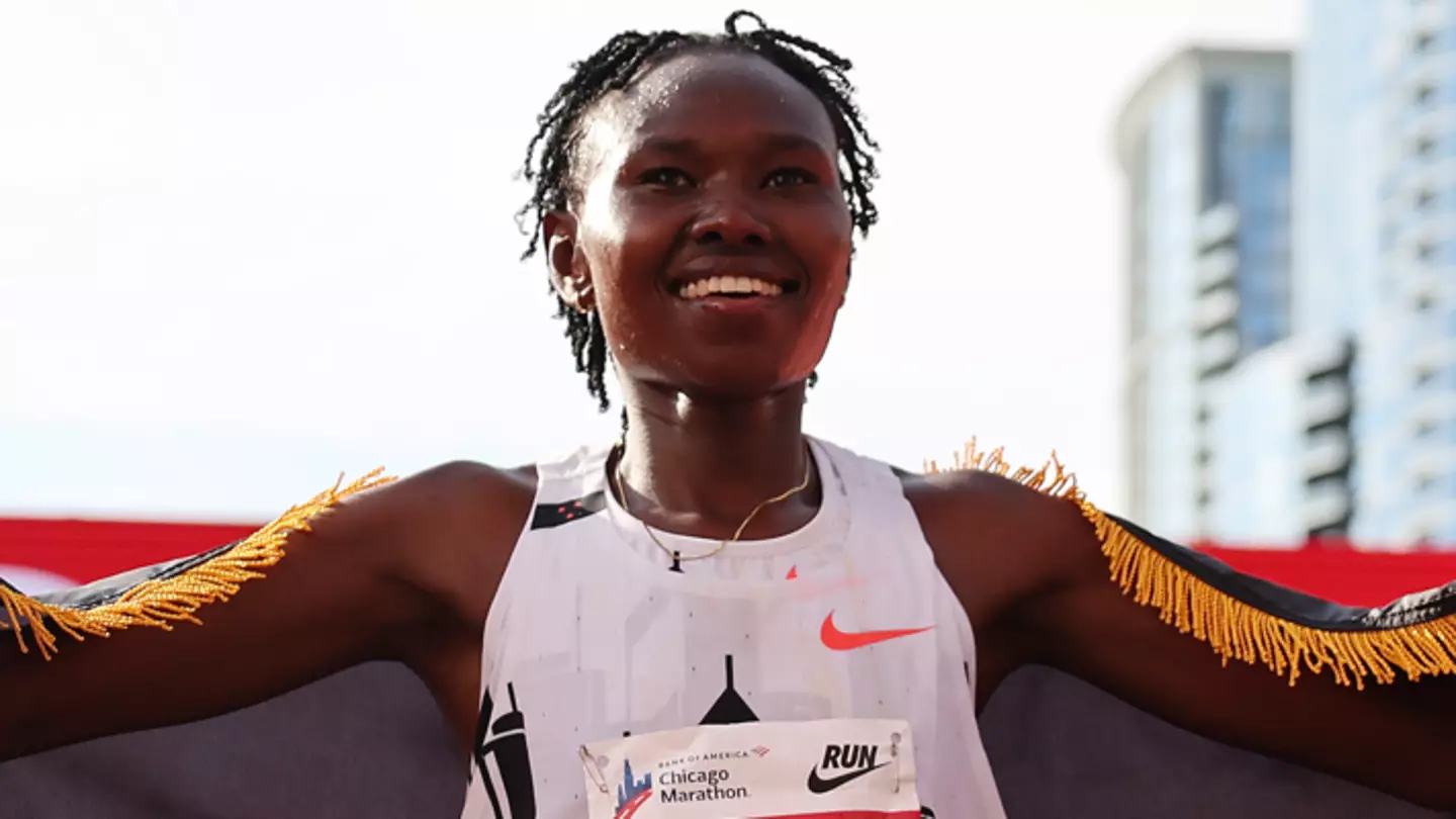Marathon World Record Holder Banned for Three Years After Positive Doping Test