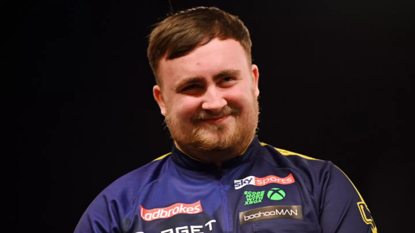 Dutch darts star calls for 'Luke Littler fanboys' to be axed from Premier League as ideal replacement named