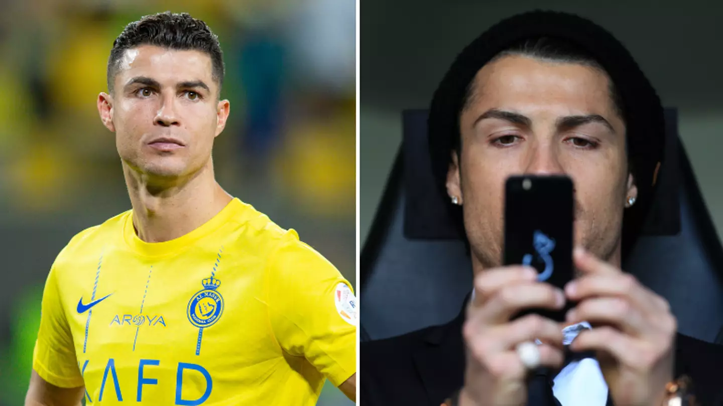 Cristiano Ronaldo has directly phoned two of his former teammates to try and convince them to join him at Al-Nassr, it would be massive