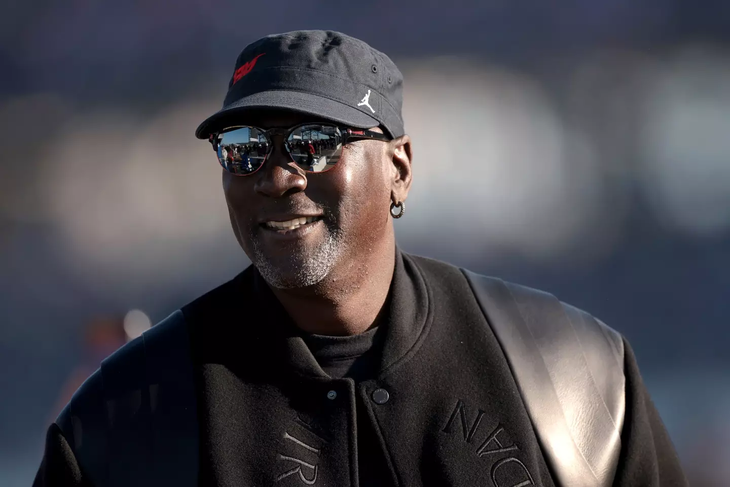 Michael Jordan turned down an insane deal for a two-hour appearance. Image: Getty