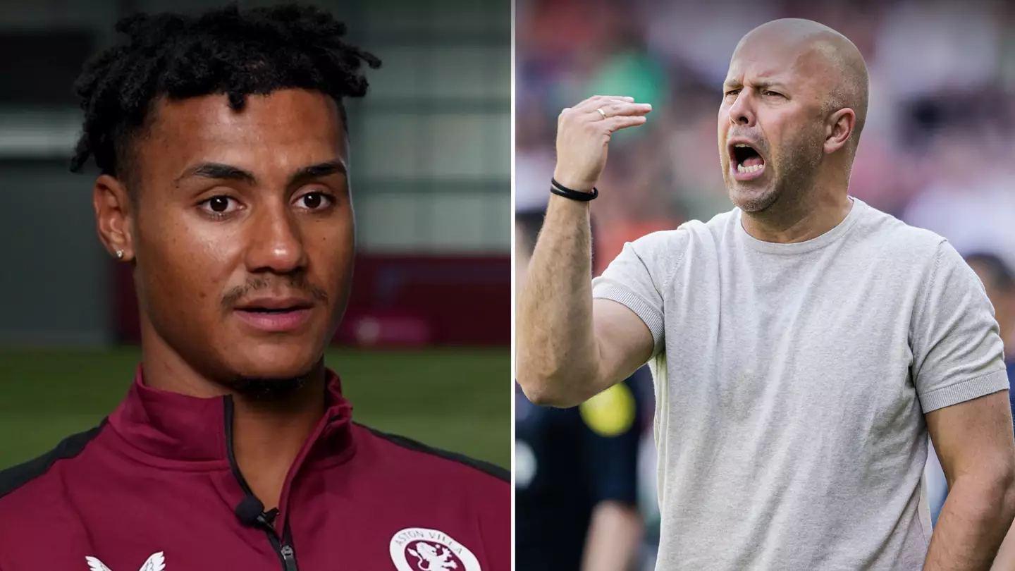 Ollie Watkins has made his feelings clear on joining Liverpool as Arne Slot plots bid for Aston Villa striker