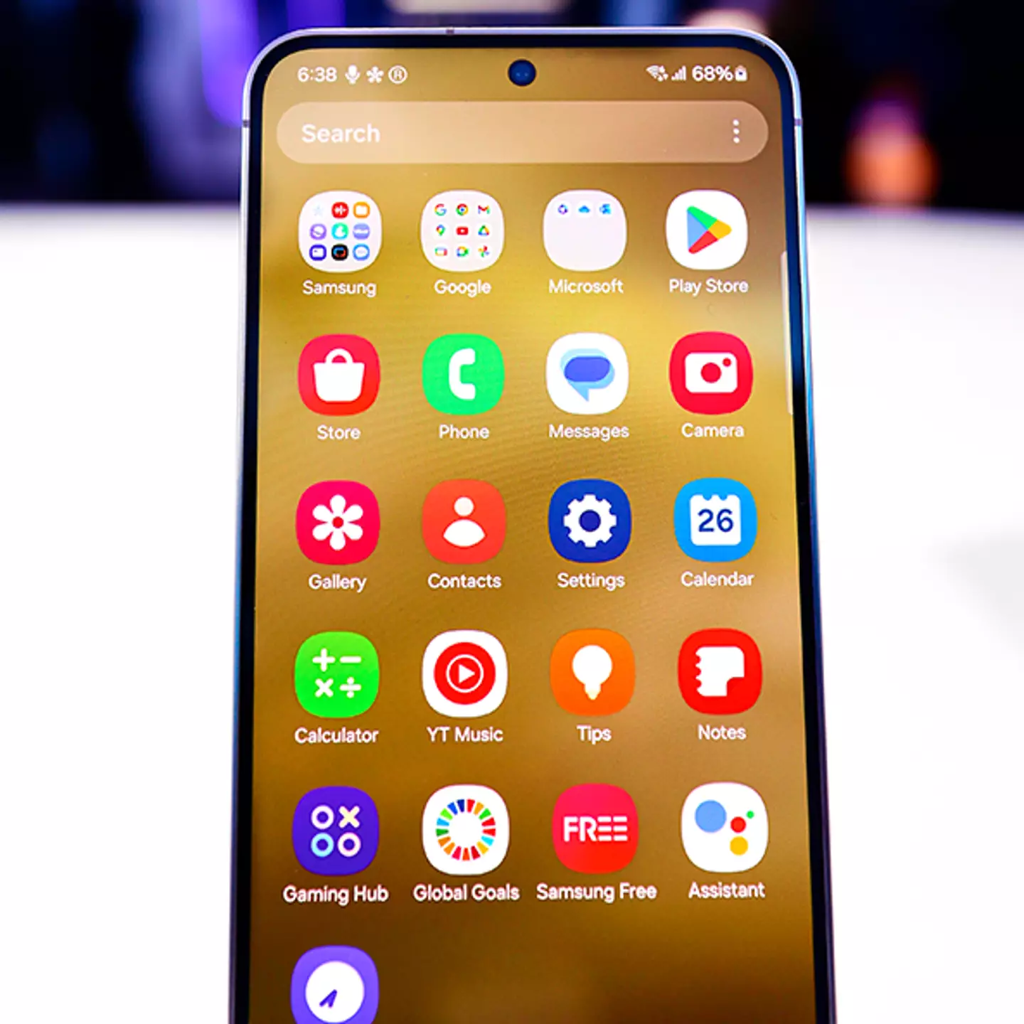 Samsung users fear another phone feature is about to be lost