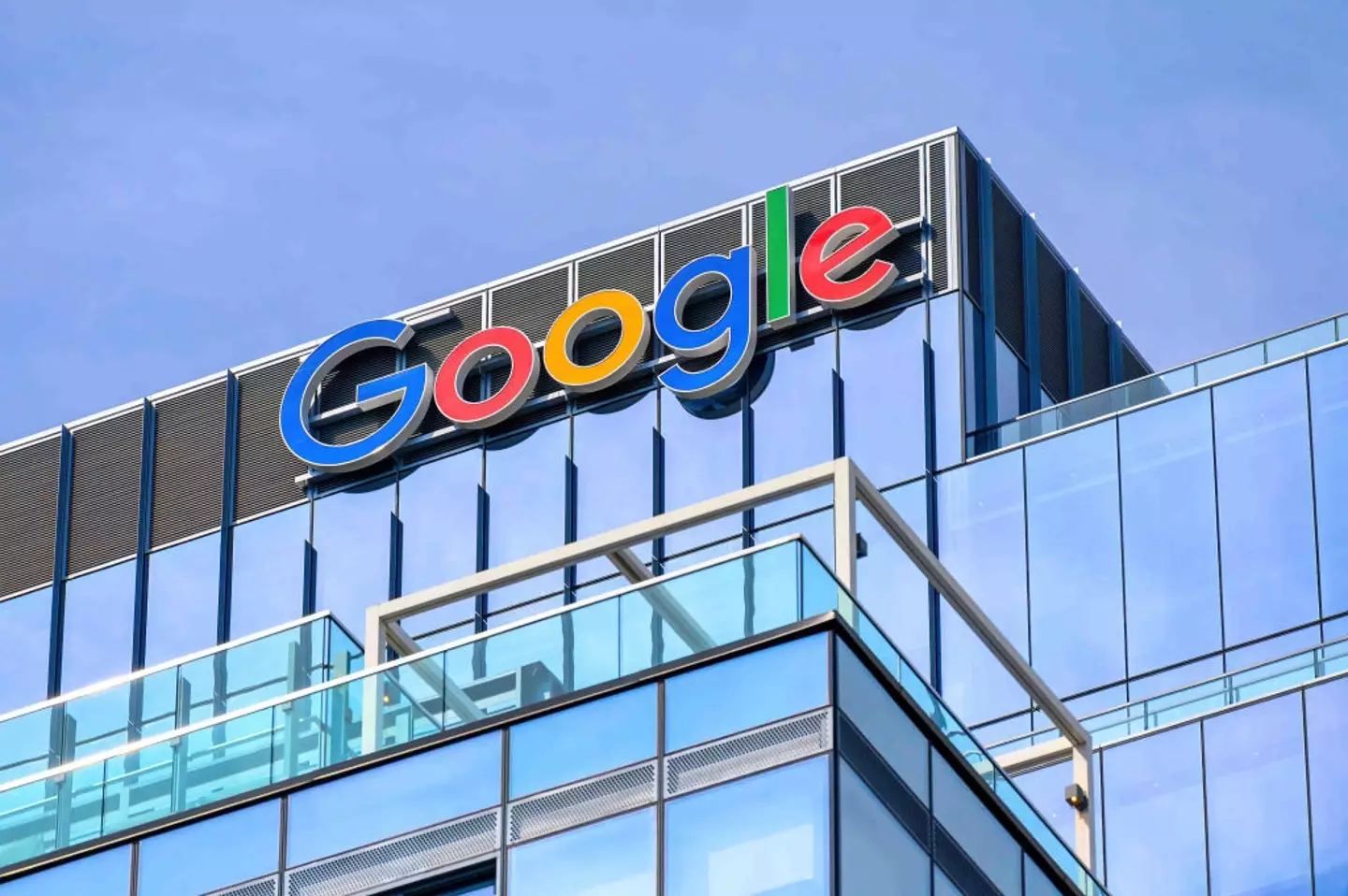 Google has given its staff an offer to quit (Roberto Machado Noa/LightRocket via Getty Images)