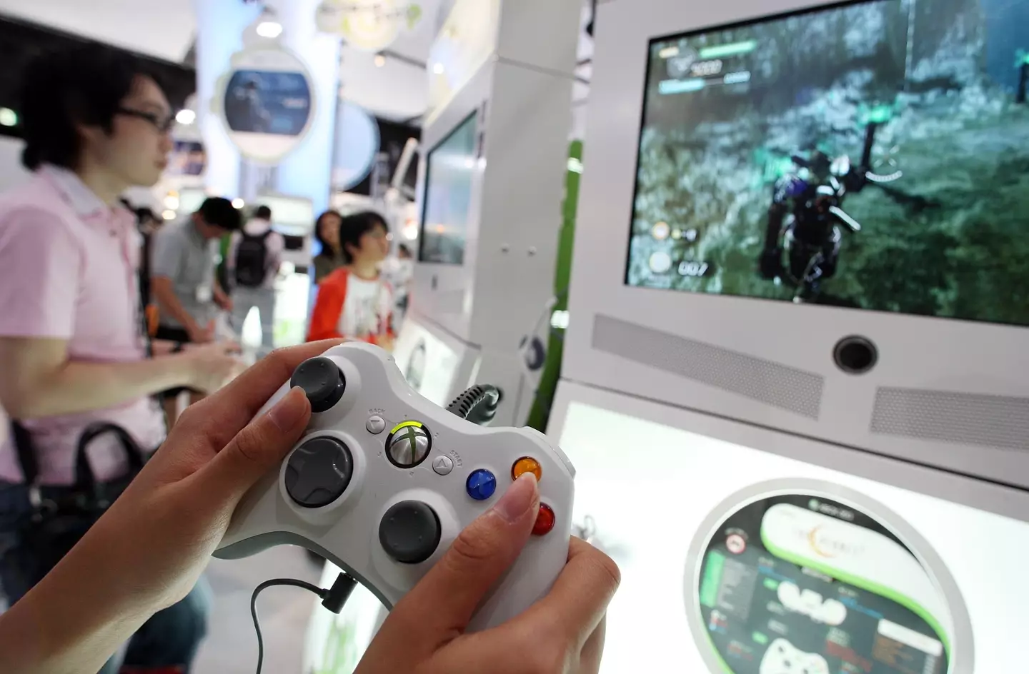 Users will no longer be able to make purchases (Junko Kimura/Getty Images)