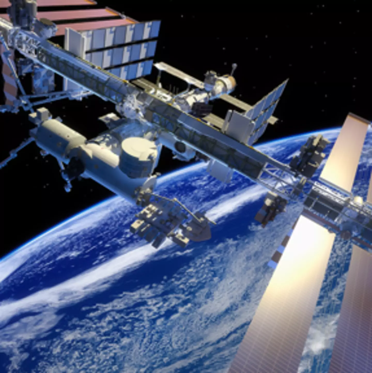 Starlink claims it will provide high-speed internet to world’s first private space station