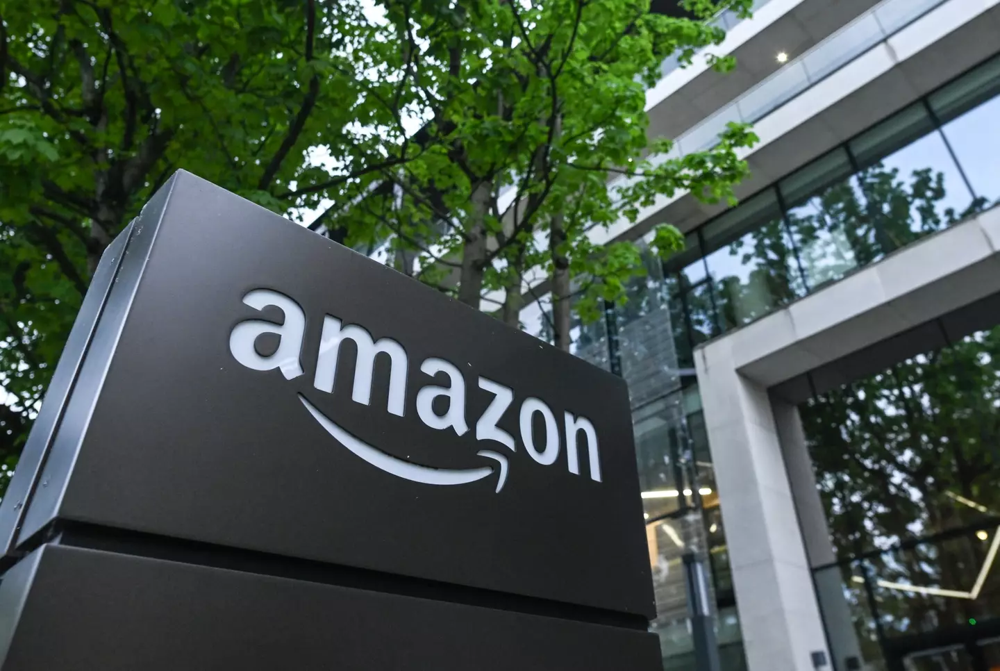 Jeff Bezos likes to switch things up with his company meetings at Amazon