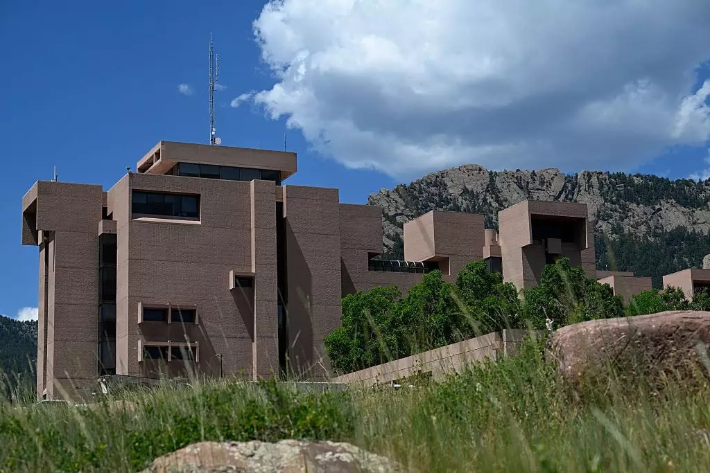 Many scientists have strongly opposed the dismantling of NCAR, outlining the devastating impact this will have on the planet (Matthew Jonas/MediaNews Group/Boulder Daily Camera via Getty Images)