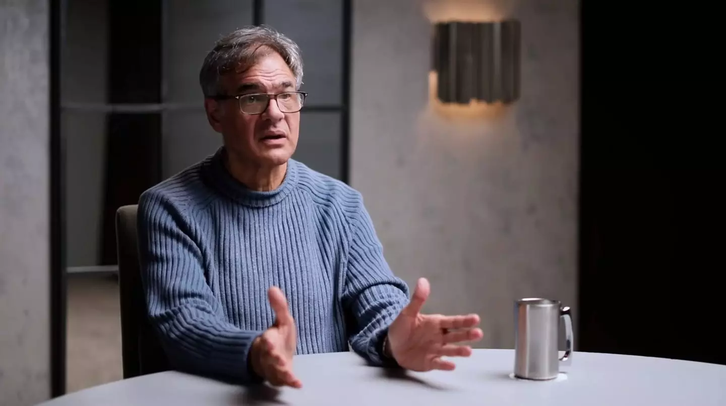 Kiriakou continues to expose the CIA (YouTube / Diary of a CEO)