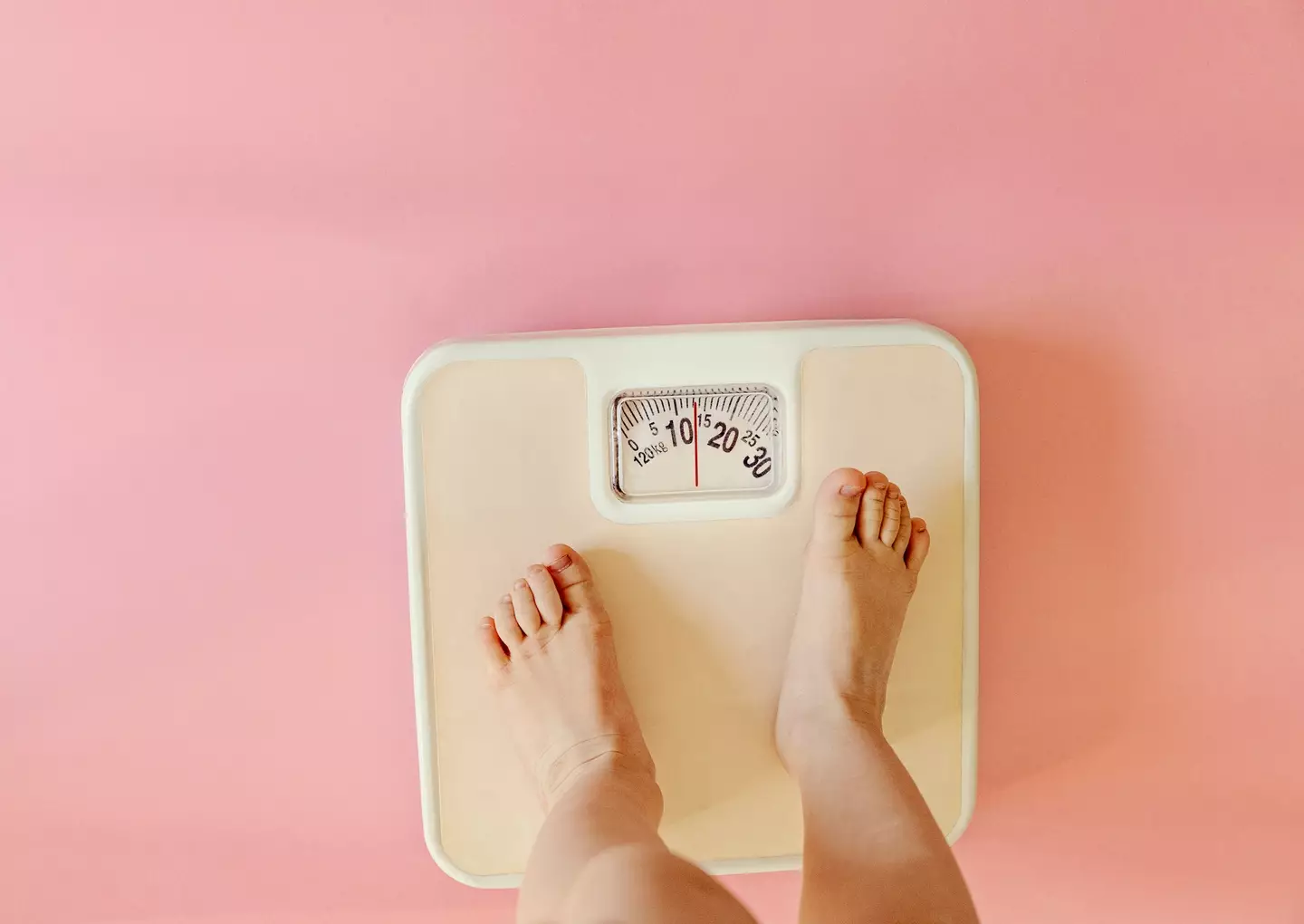 A new study has found that one weight loss strategy is a five times more effective than Ozempic (mrs/Getty Images)