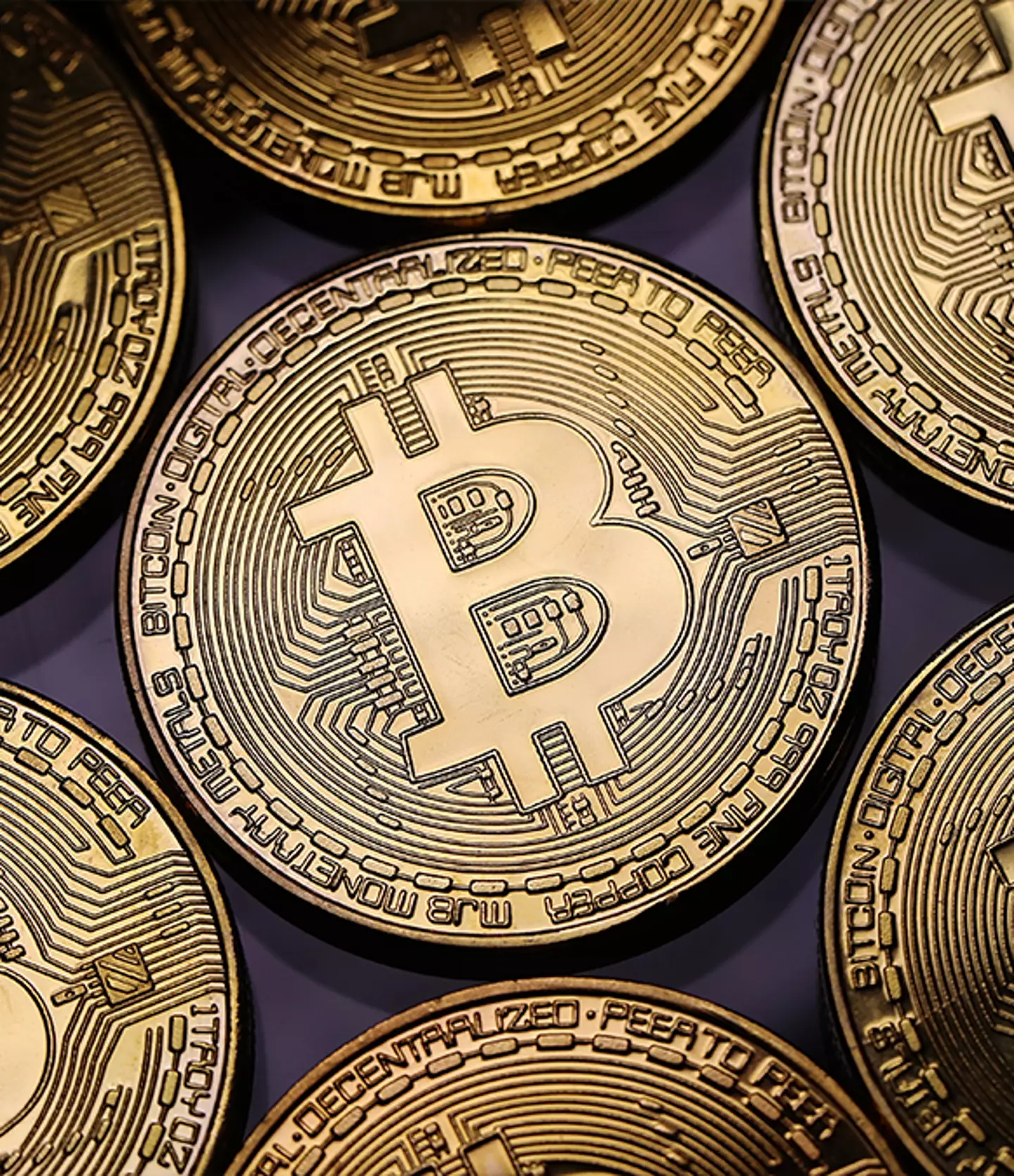 Howells estimates the hard drive's value to be around £227 million / Dan Kitwood/Getty Images