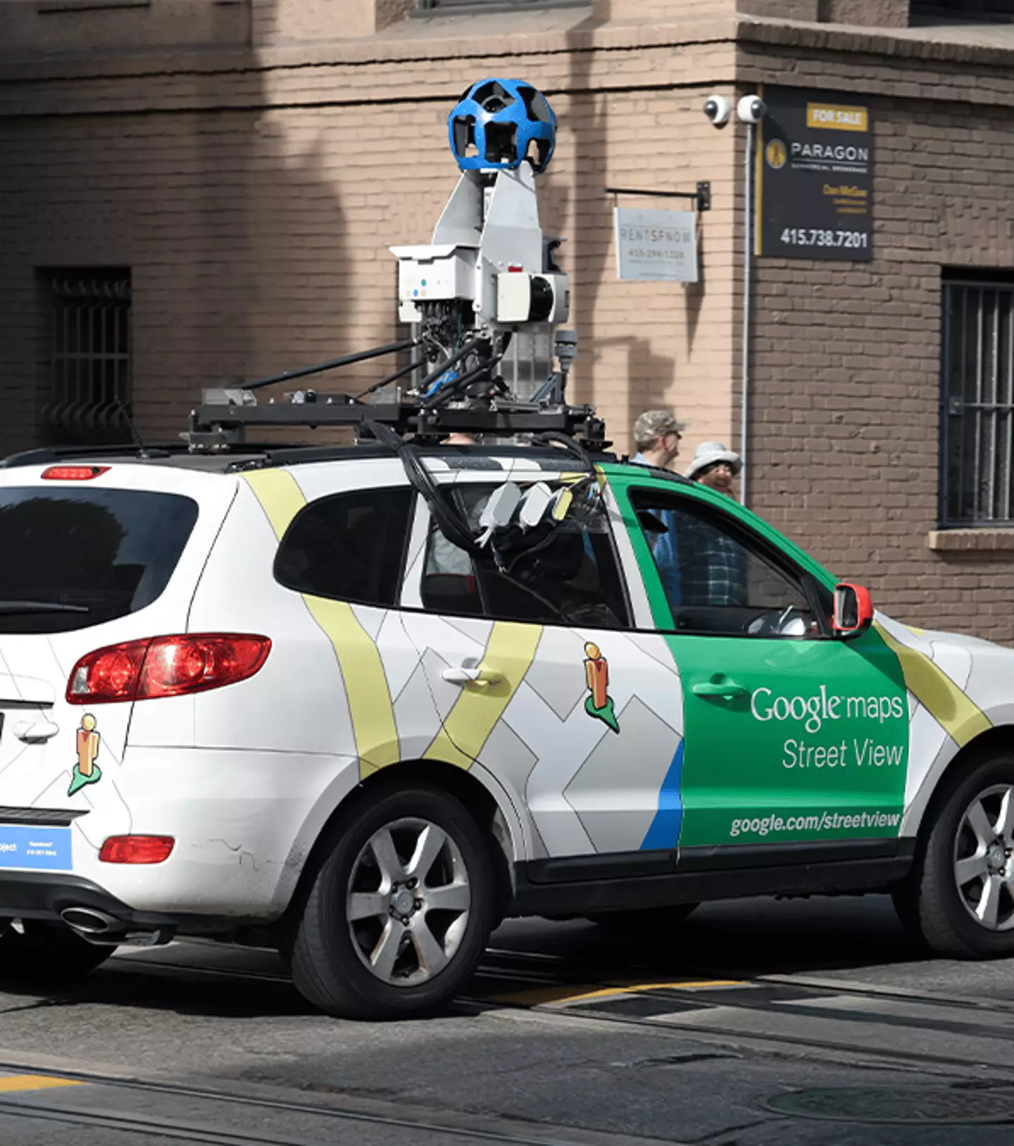 Robert Alexander/Contributor / Getty