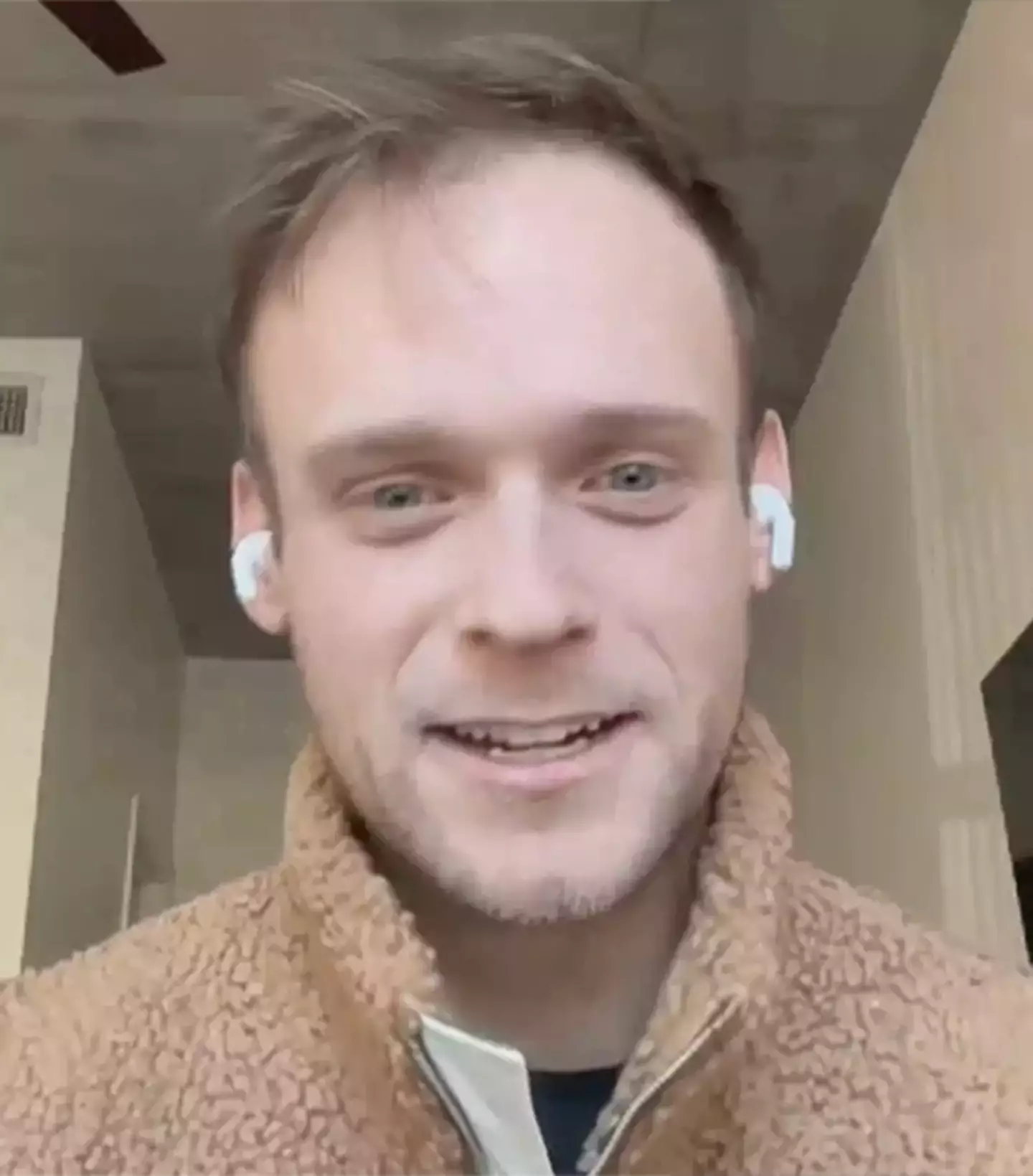 Wells is taking his remote job to the sea to explore the world / CNBC