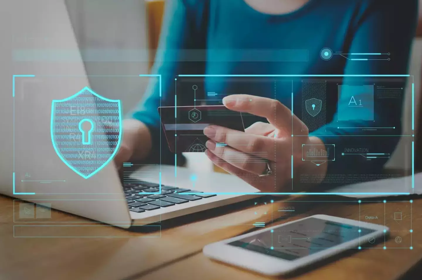 The rule has led to some people voicing their concerns over risks to privacy (Rawpixel/Getty Images)