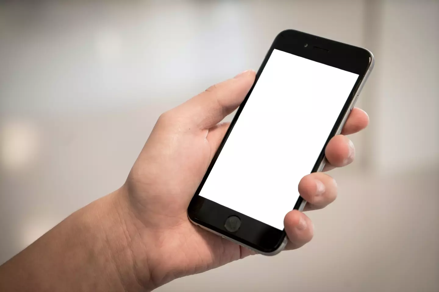 The 'Wi-Fi Assist' comes on to help patch your internet connection, but it can drain your battery.