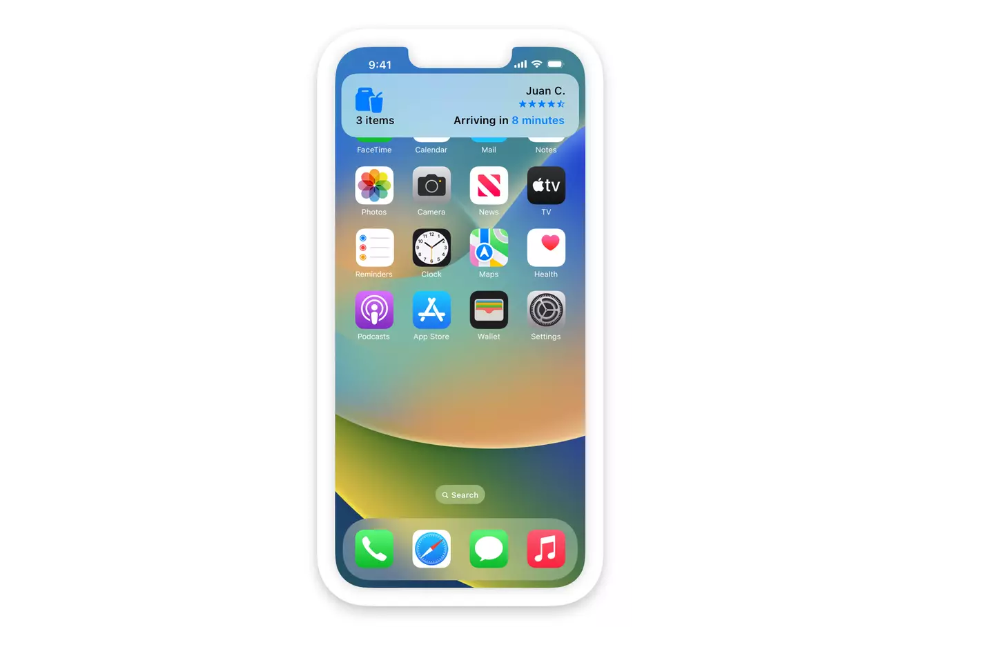 The Apple Glowtime Event kicks off 9 September (Apple)