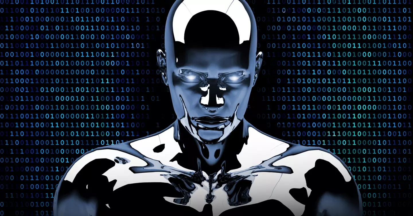 The AI bot blackmailed an engineer using information from his email (Devrimb/Getty Images)