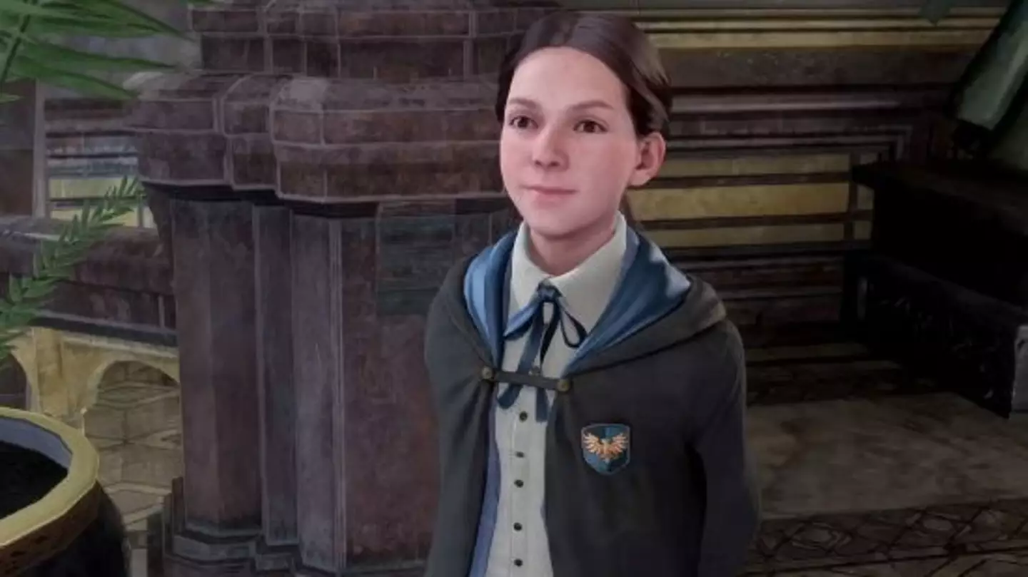 Ravenclaw is deemed the 'lowest value' house in the game.