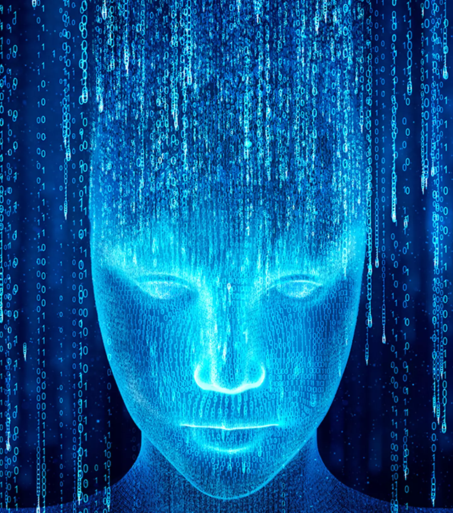 Scientists predict there is a 5% chance that AI will cause human extinction / Yuichiro Chino/Getty Images