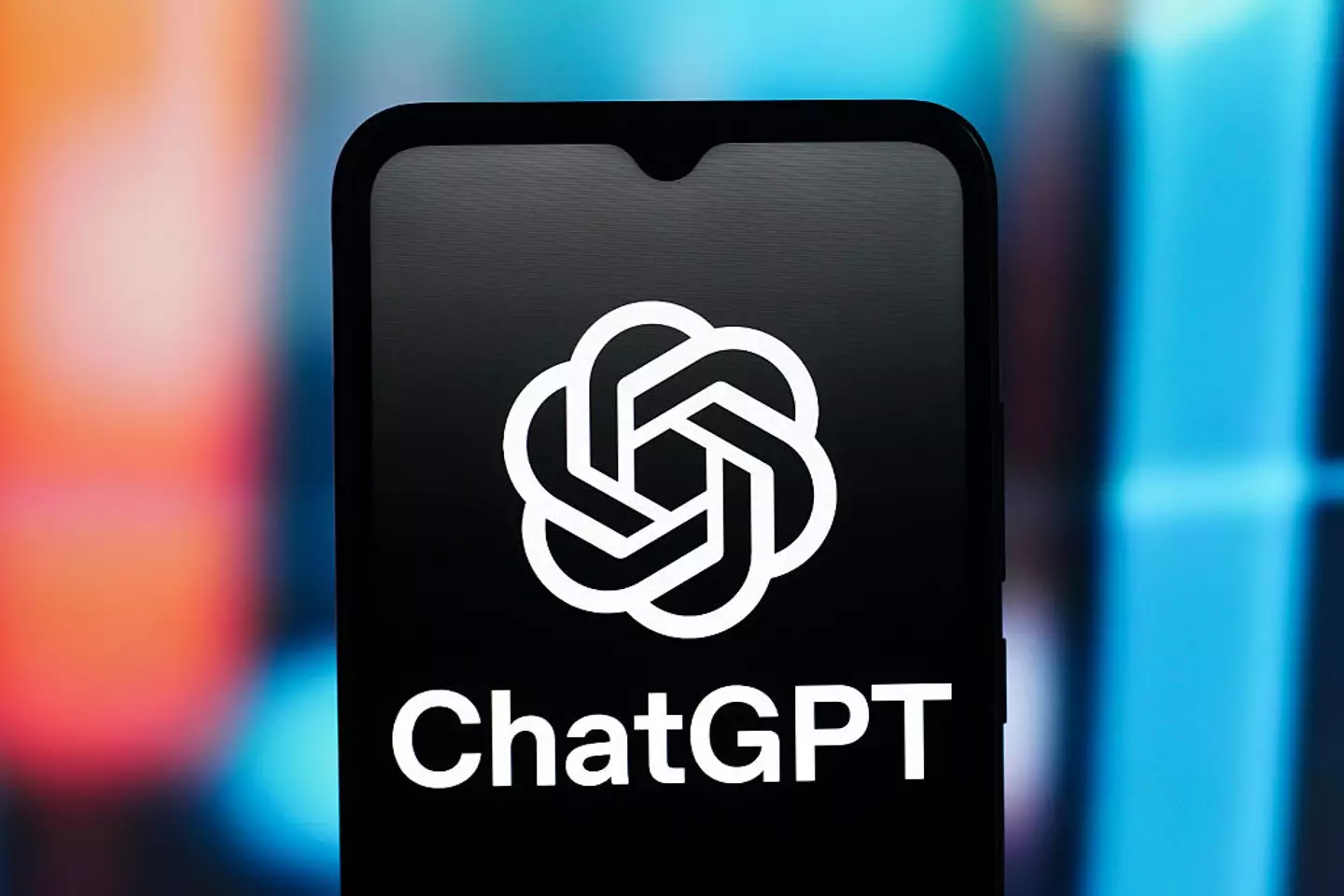 OpenAI announced plans to introduce sexual content in ChatGPT. (SOPA Images/Contributor/Getty)