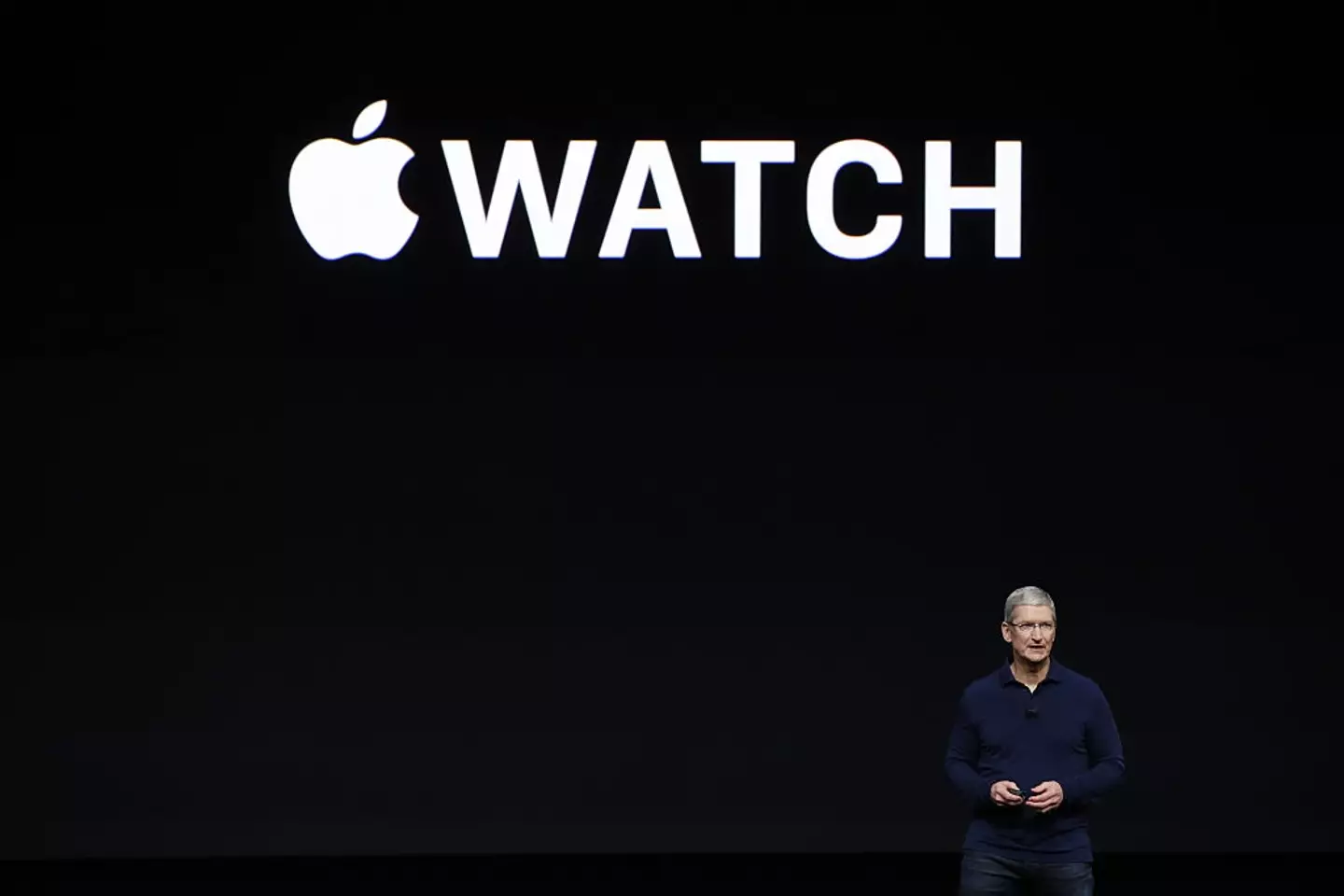 Making a product obsolete means that Apple no longer provide servicing or parts leaving it useless if broken (Stephen Lam/Getty Images)