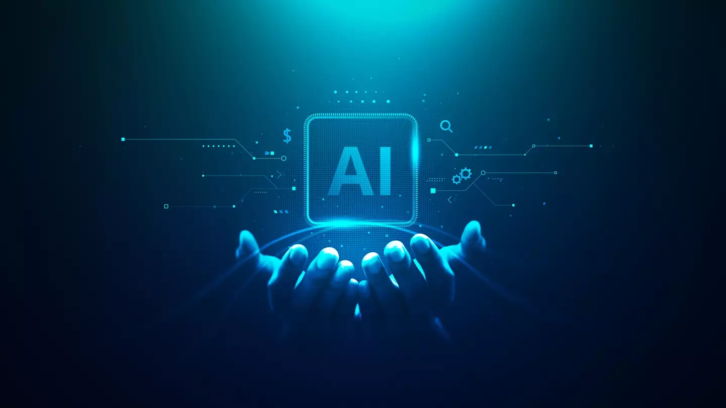 The founder of the AI startup was arrested last week (Lemon_tm/Getty Images)