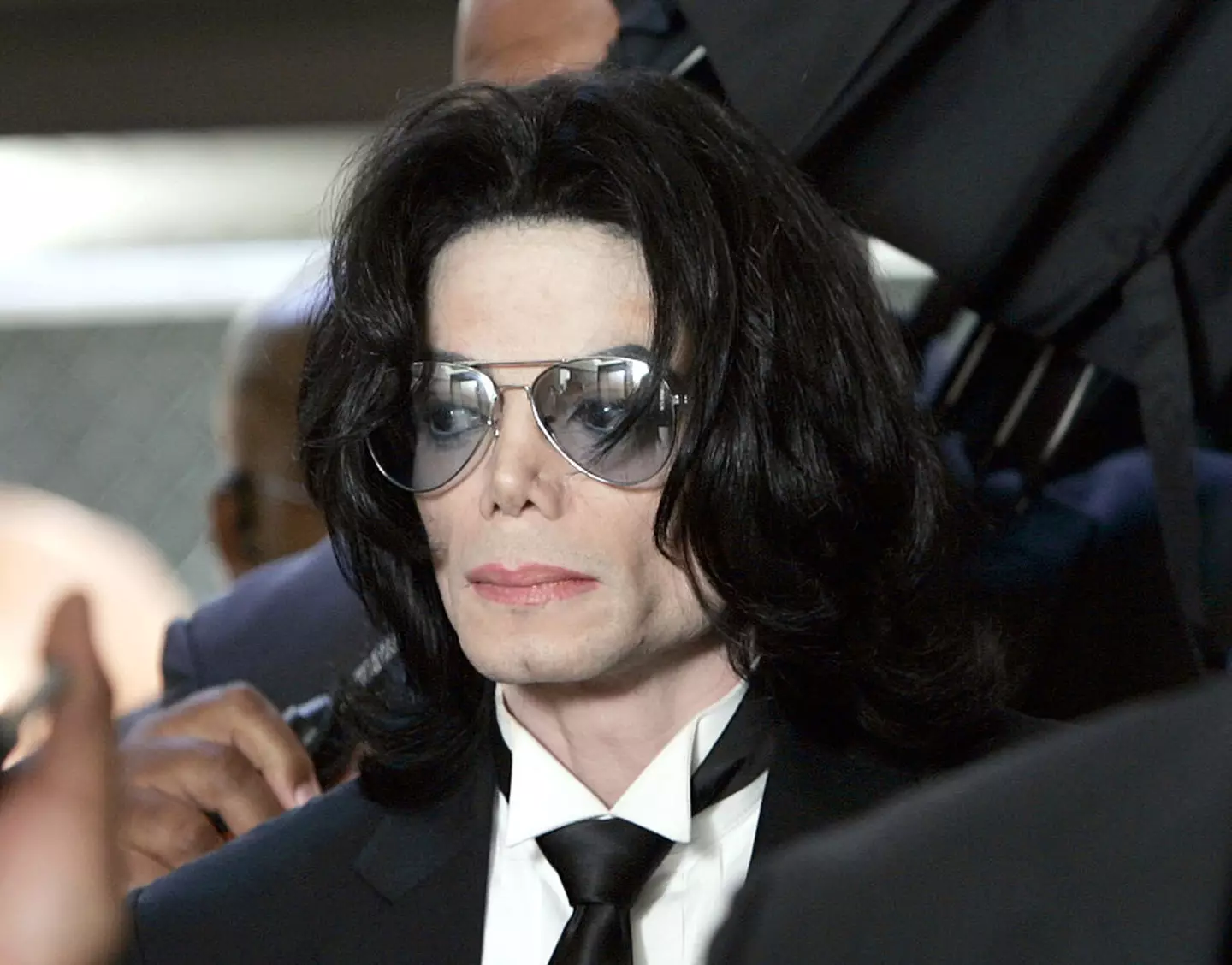 Michael Jackson is among the biggest names to feature (Pool / Pool / Getty)