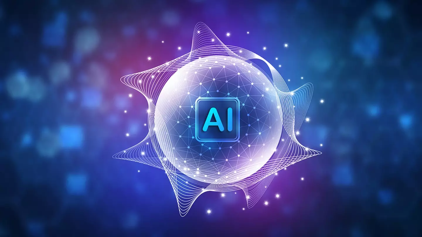 An expert has warned that AI could be the last technology that humanity will ever build (sarayut Thaneerat/Getty Images)