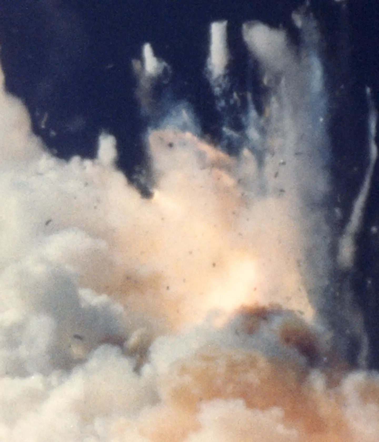 - / Contributor / Getty