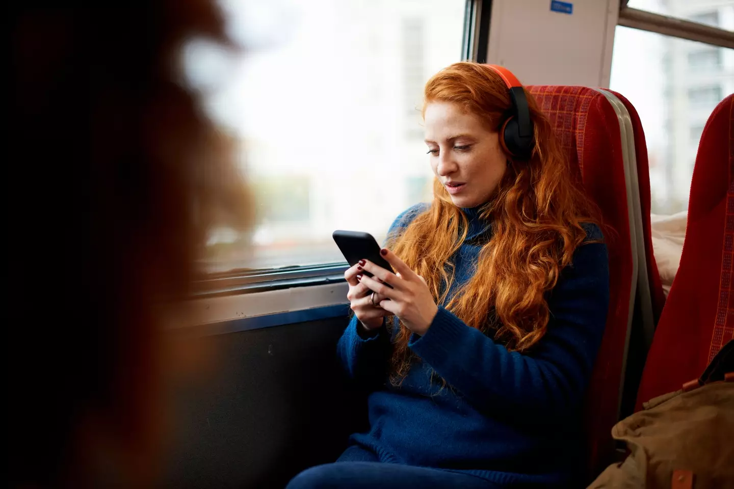 Apple are rumored to be adding an iOS 19 feature that makes using public Wi-Fi on multiple devices far easier (Getty Stock)