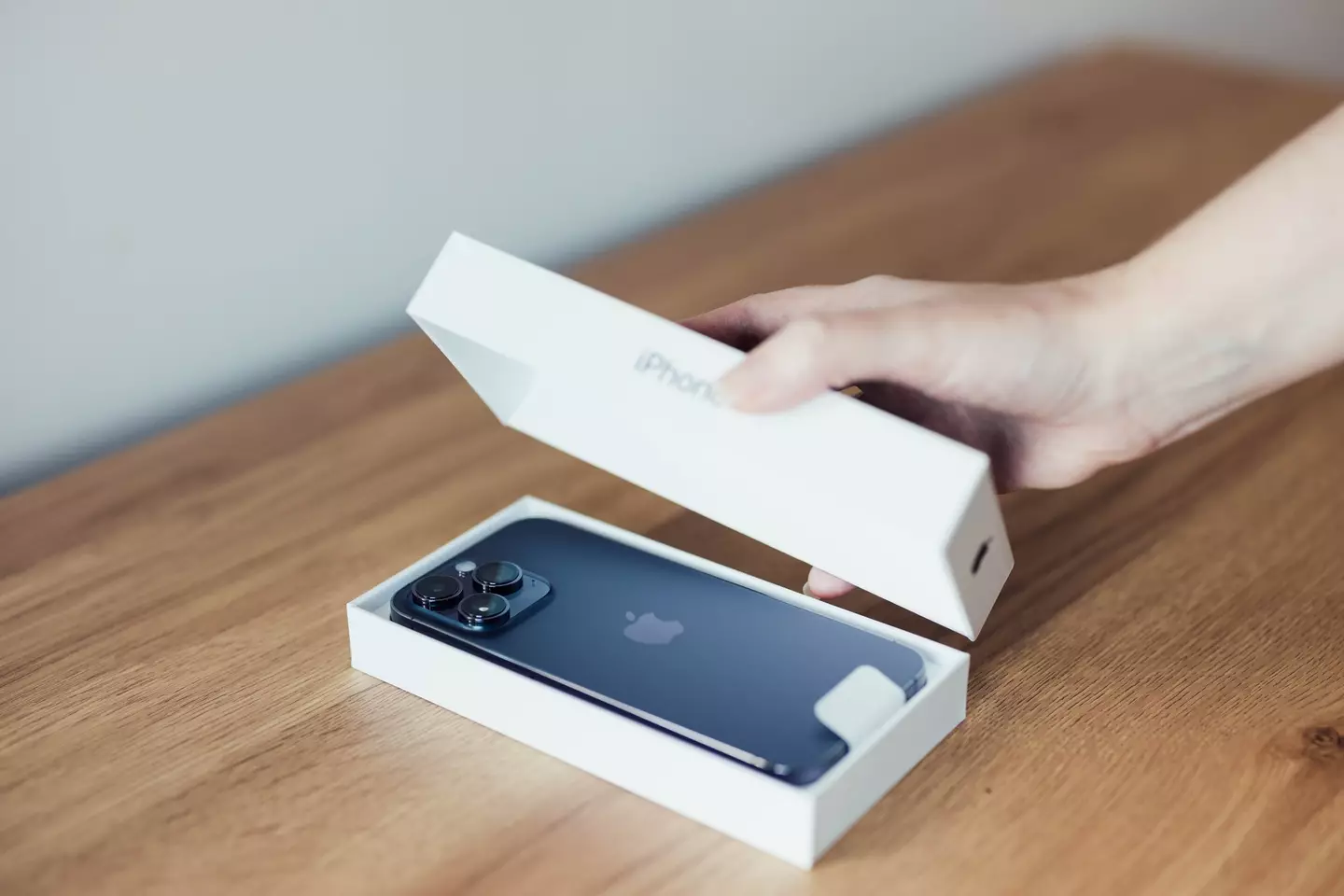 There is a specific way to tell if your phone needs an upgrade (Brook White/Getty Images)