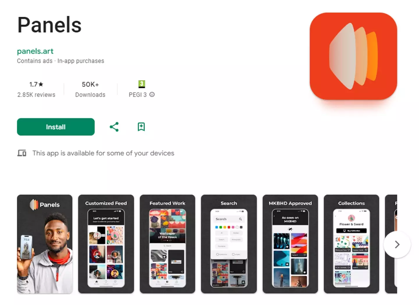 Google Play