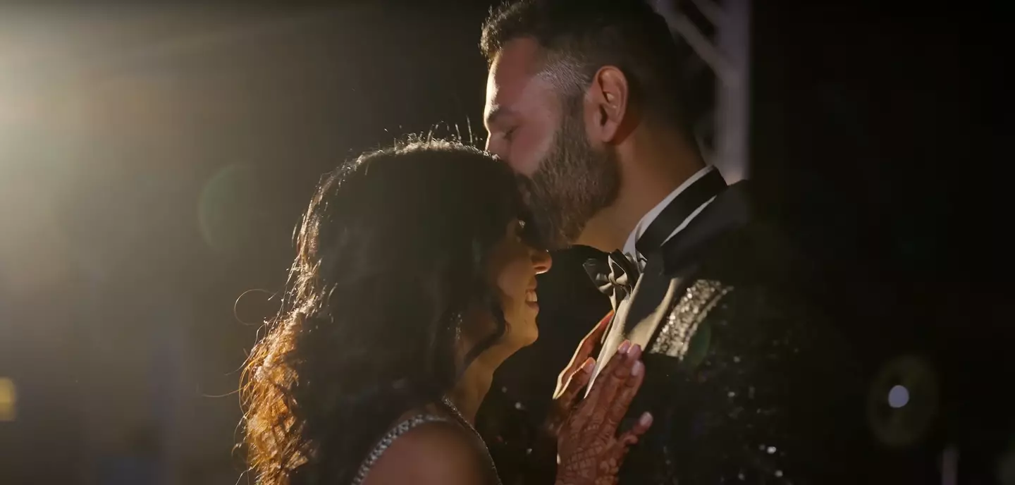 The emotional speech had everyone in tears (Youtube/@Mrwhosetheboss)