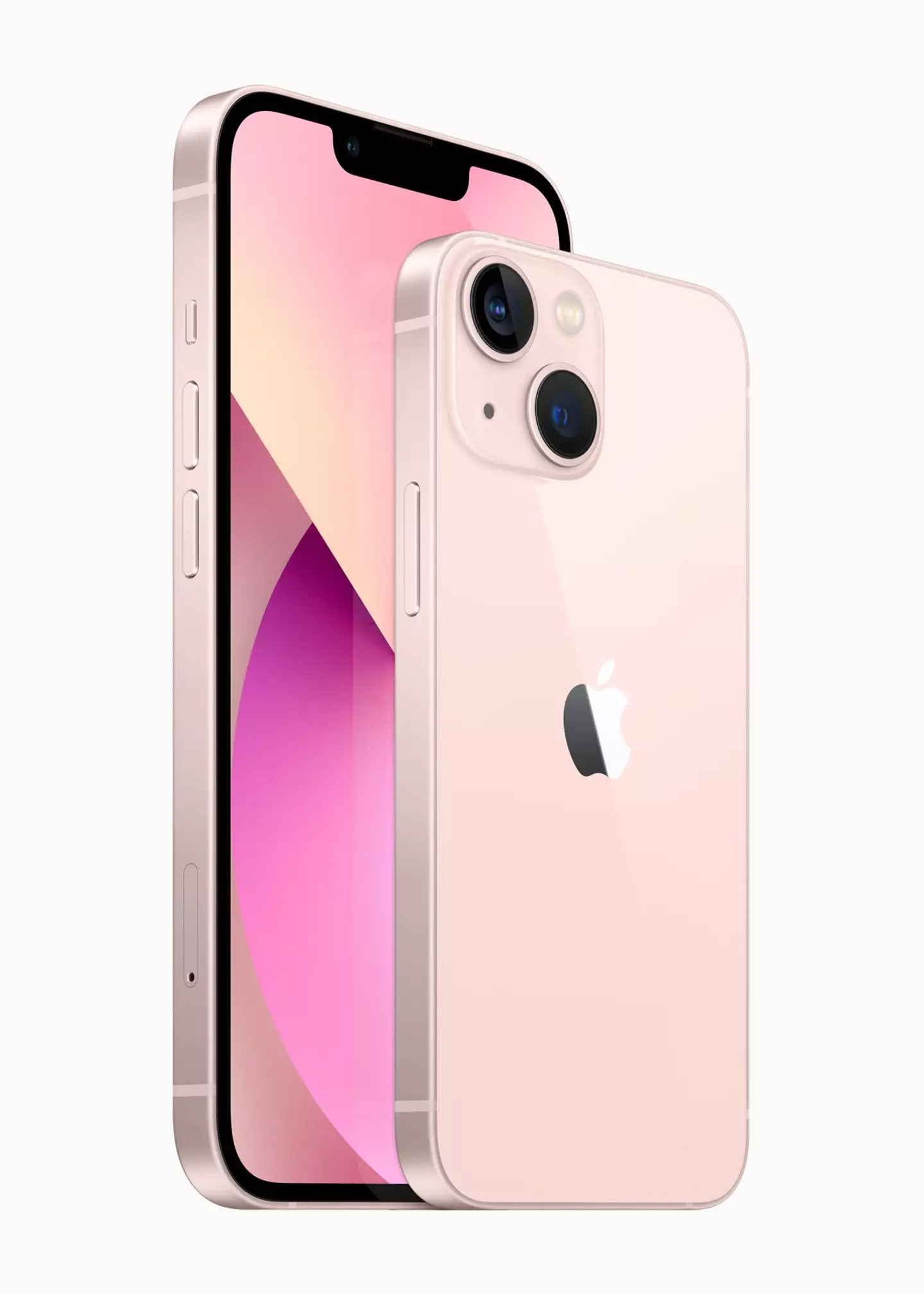 The iPhone 13 launched back in 2021 (Apple)