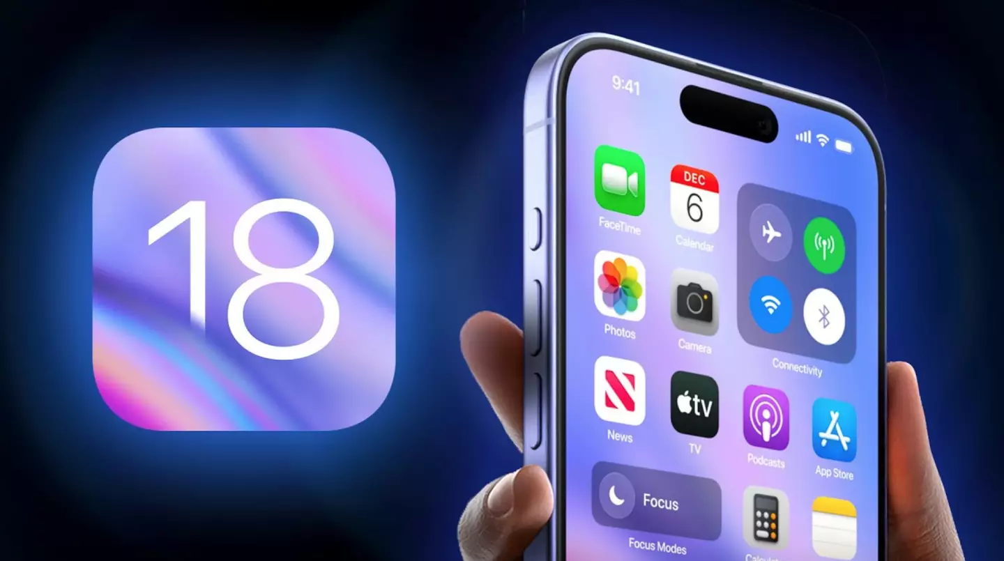 iPhone users are complaining that iOS 18 has made some of their apps unusable (YouTube/Concept Central)