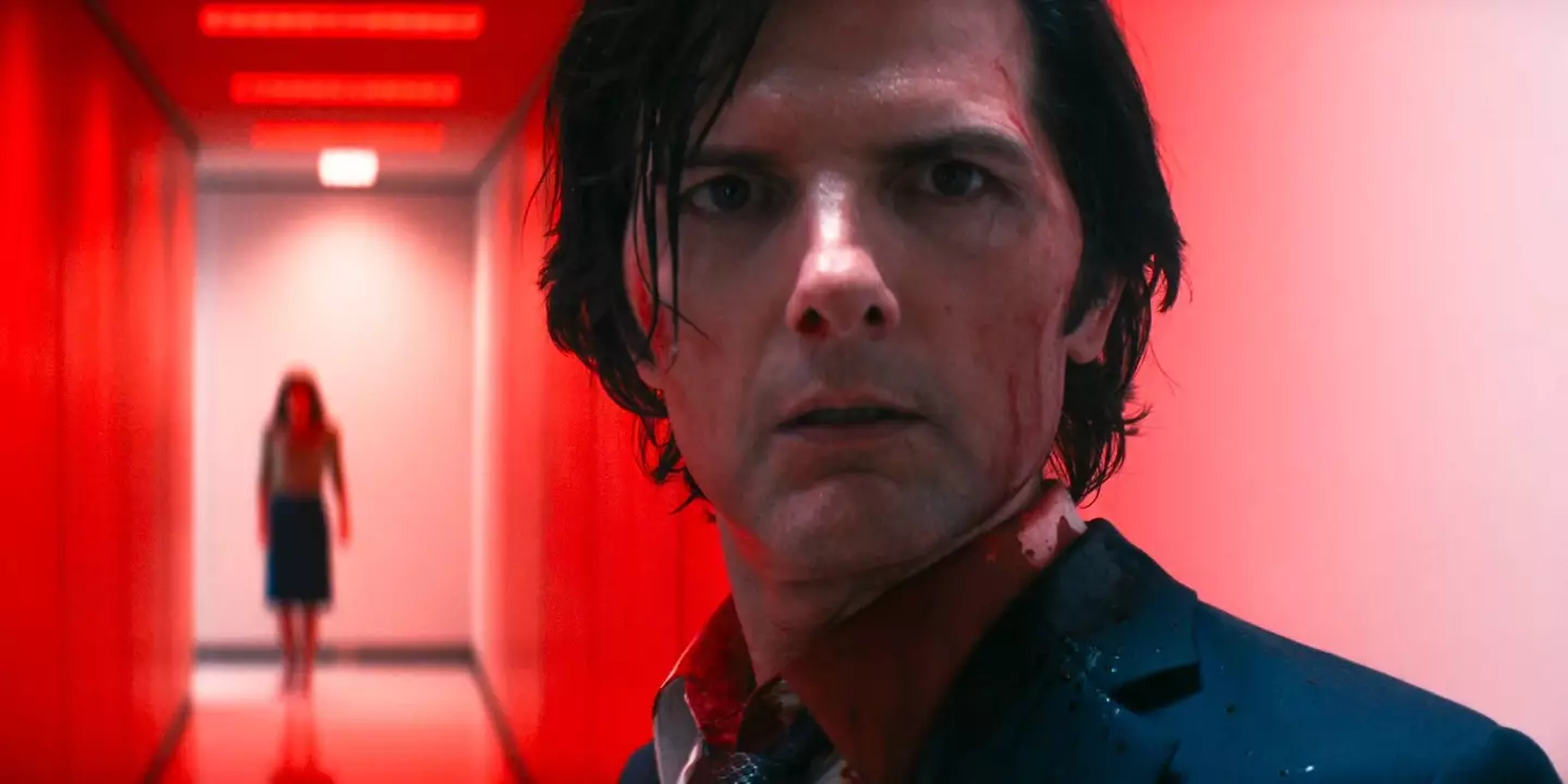 This isn't the end of the road for Severance (Apple TV+)