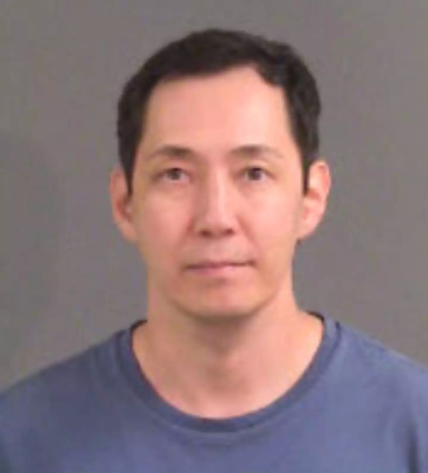 Vadim Nikolaevich Uliumdzhiev was charged with second-degree assault and battery (The Law Offices of Kenneth Berger)
