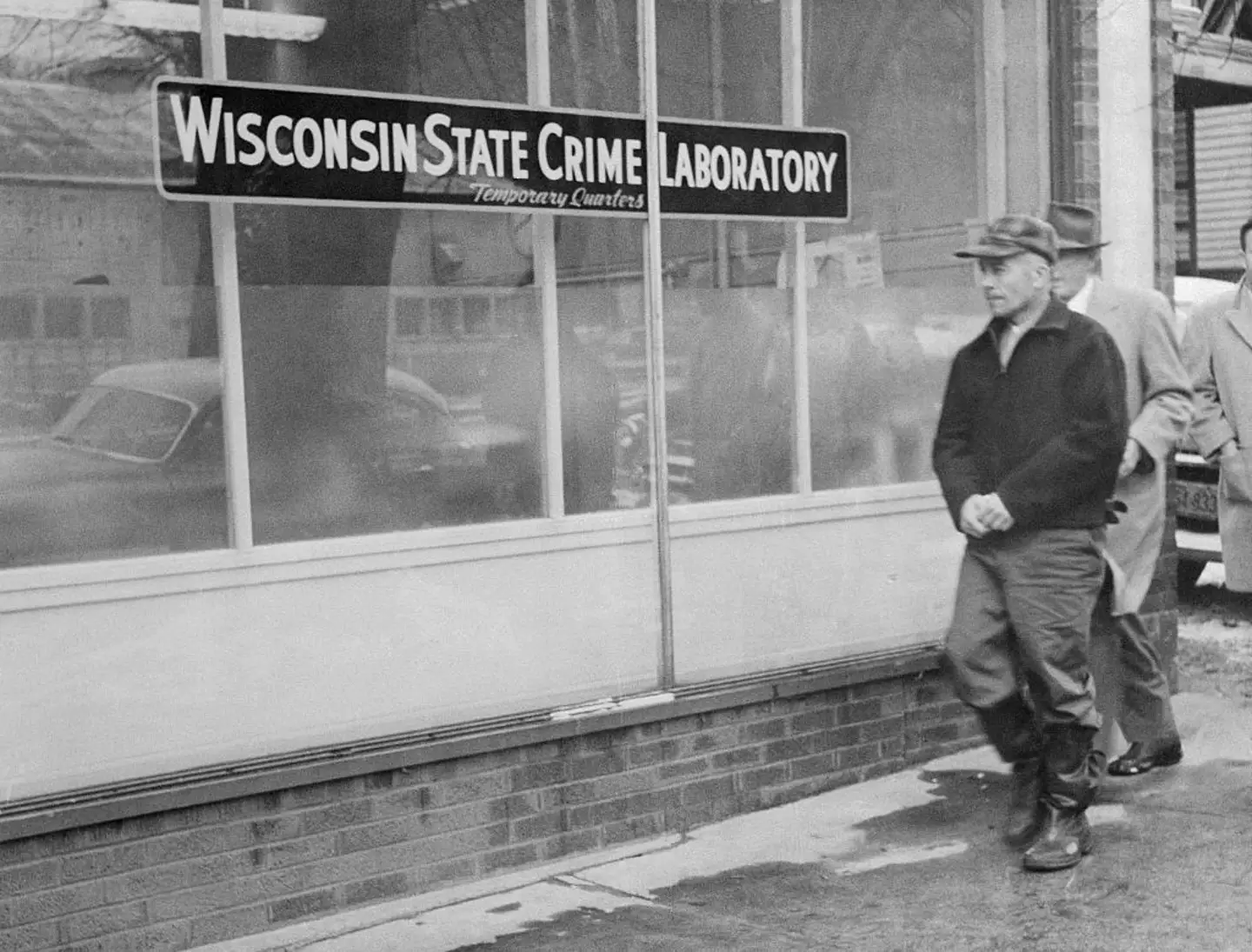 Stories like Gein might not be as rare as we'd hoped (Bettmann / Contributor / Getty)