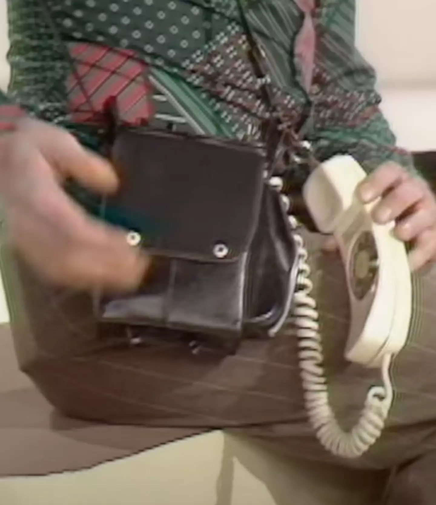 BBC Archive / YouTube / Blue Peter