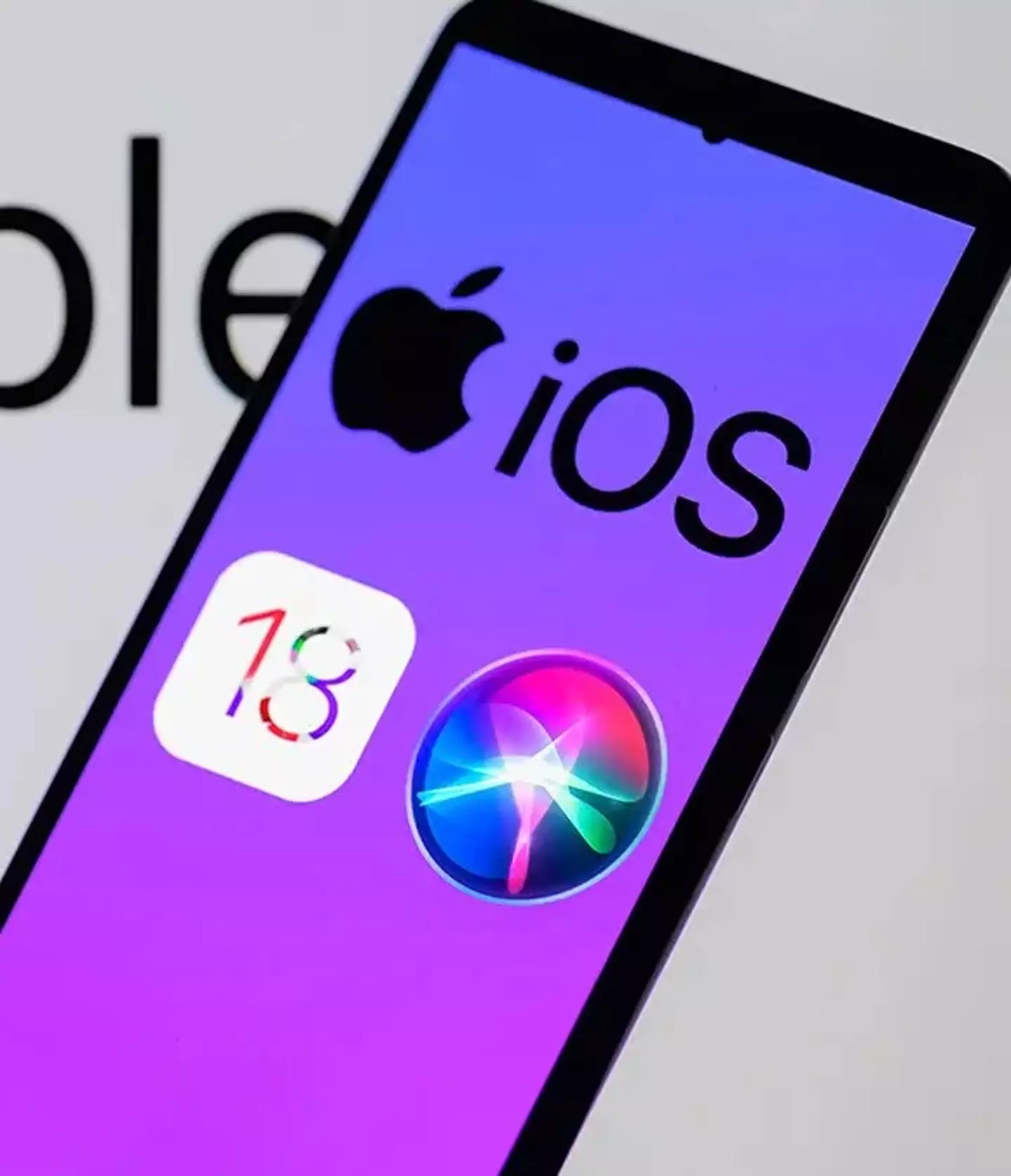 Apple's iOS 18 added a revolutionary 'motion sickness' feature (NurPhoto/Contributor / Getty)