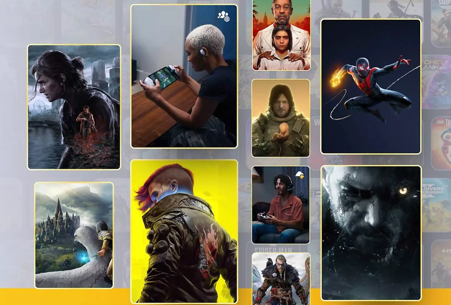 Gamers aren't happy about the latest rumors (Sony)