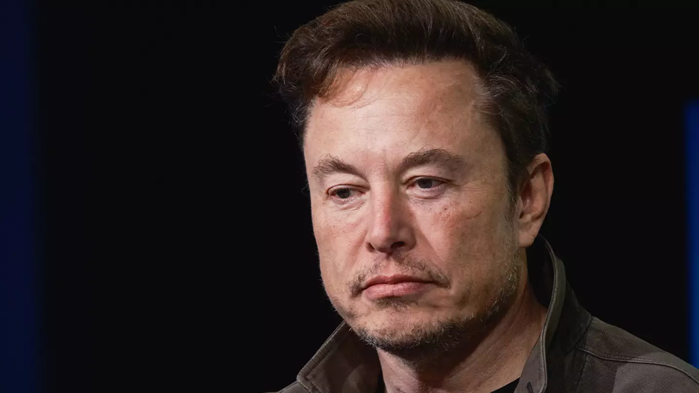 Musk has not been short on controversy this year (Bloomberg / Contributor via Getty)